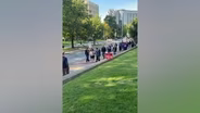 Cleveland Orchestra musicians now on strike
