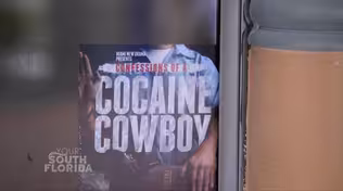 Confessions of a Cocaine Cowboy