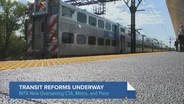 What Is NITA? Here's What to Know About the New Transit Authority