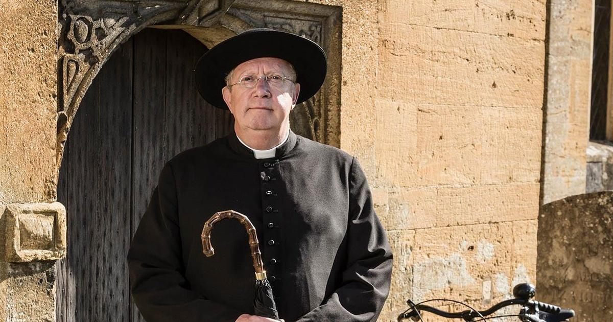 Arizona PBS Previews | Father Brown : 176 | PBS Arizona PBS Previews | Father Brown : 176 | PBS