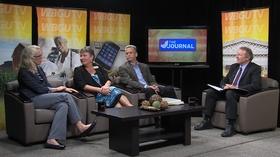 Video thumbnail: The Journal Ohio Reading Initiatives