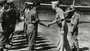 Recognizing Hmong Soldiers