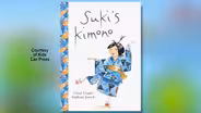 Suki's Kimono