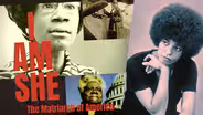 I Am She: The Matriarch of America