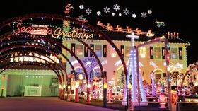 Video thumbnail: Ideas Safe Passages; Tom Schorgl; Strongsville Holiday Lights
