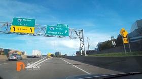 Video thumbnail: One Detroit I-375 Deconstruct/Northern Lights Lounge
