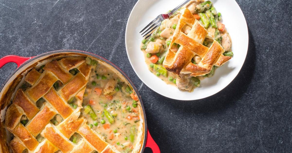 America's Test Kitchen Dutch Oven Dinners Season 24 KPBS