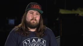 Video thumbnail: TvFilm Elliot Ambrosio on Horror Movies