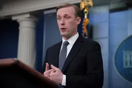 Biden's adviser on Pelosi's Taiwan visit, al-Zawahri's death