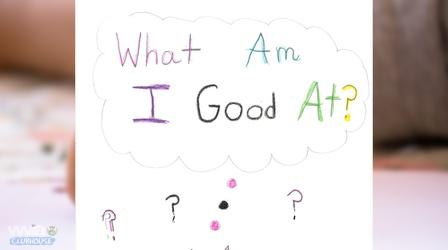 Video thumbnail: WVIA Special Presentations Grace Klein - 3rd Grade Winner PBS Kids Writers Contest