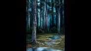 Secluded Forest