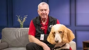 Intermountain Therapy Animals