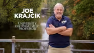 Joe Krajcik|University Distinguished Professor