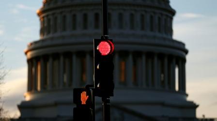 Video thumbnail: PBS NewsHour What Congress wants from Trump’s State of the Union