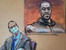 Chauvin's prosecutors reflect on the lessons from the trial