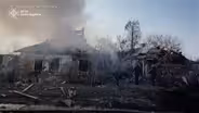 Ukrainian war refugees fear fading US support