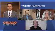 The Legal and Ethical Concerns Over Vaccine Passports