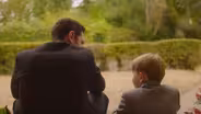 Will & Ernie: Father & Son