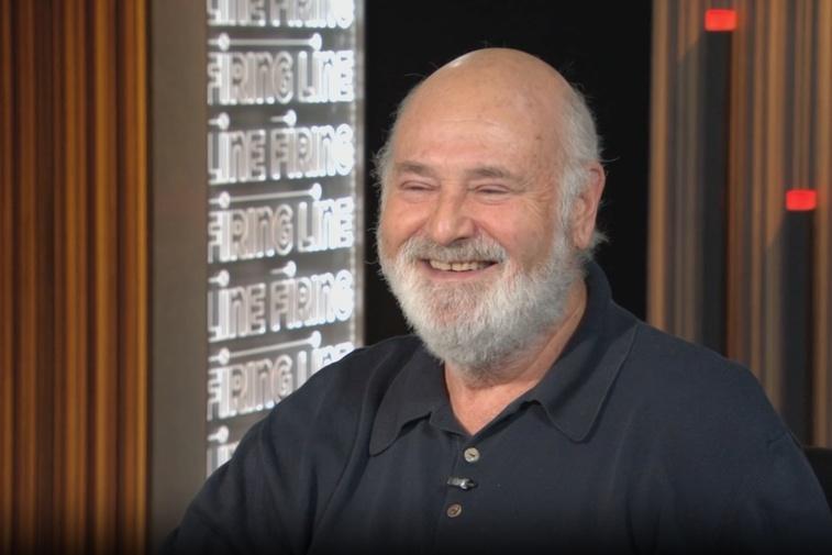 Rob Reiner Poster