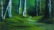 Silent Forest