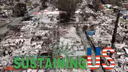 Wildfire Resiliency: How To Make Your House Safer