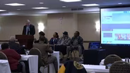 NAACP Conference Held in Bethlehem
