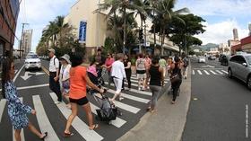 Video thumbnail: Insights on PBS Hawaiʻi Who Are Hawai‘i’s Working Poor?