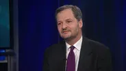 Sergio Jaramillo on the Fight for Peace in Colombia