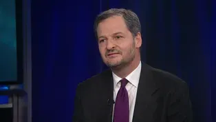 Sergio Jaramillo on the Fight for Peace in Colombia