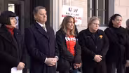 Nurses urge passage of bill on nurse-to-patient ratios