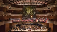 Repeat the Sounding Joy! A Concordia Christmas