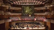 Repeat the Sounding Joy! A Concordia Christmas