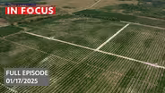 Southwest Florida In Focus | Episode 119 | Jan. 17 2025