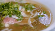 The Connection Between France and Pho