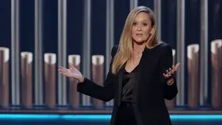 Samantha Bee - Jon Believed in Me