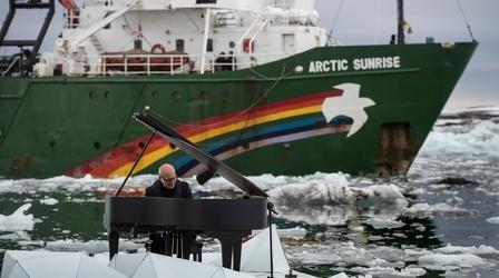 Elegy for the Arctic