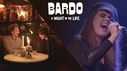 Video thumbnail: Bardo Kat Wright
