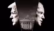 The Choice 2020: Trump vs. Biden