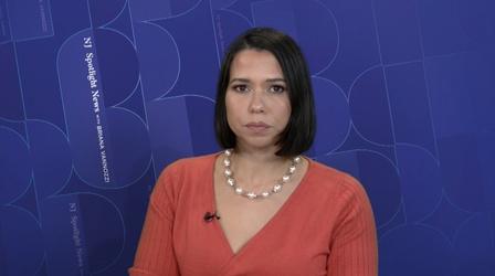 Video thumbnail: NJ Spotlight News NJ Spotlight News: November 25, 2021