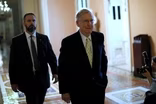 McConnell aims for full Obamacare repeal