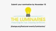 2020 Luminaries Award