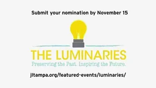 2020 Luminaries Award