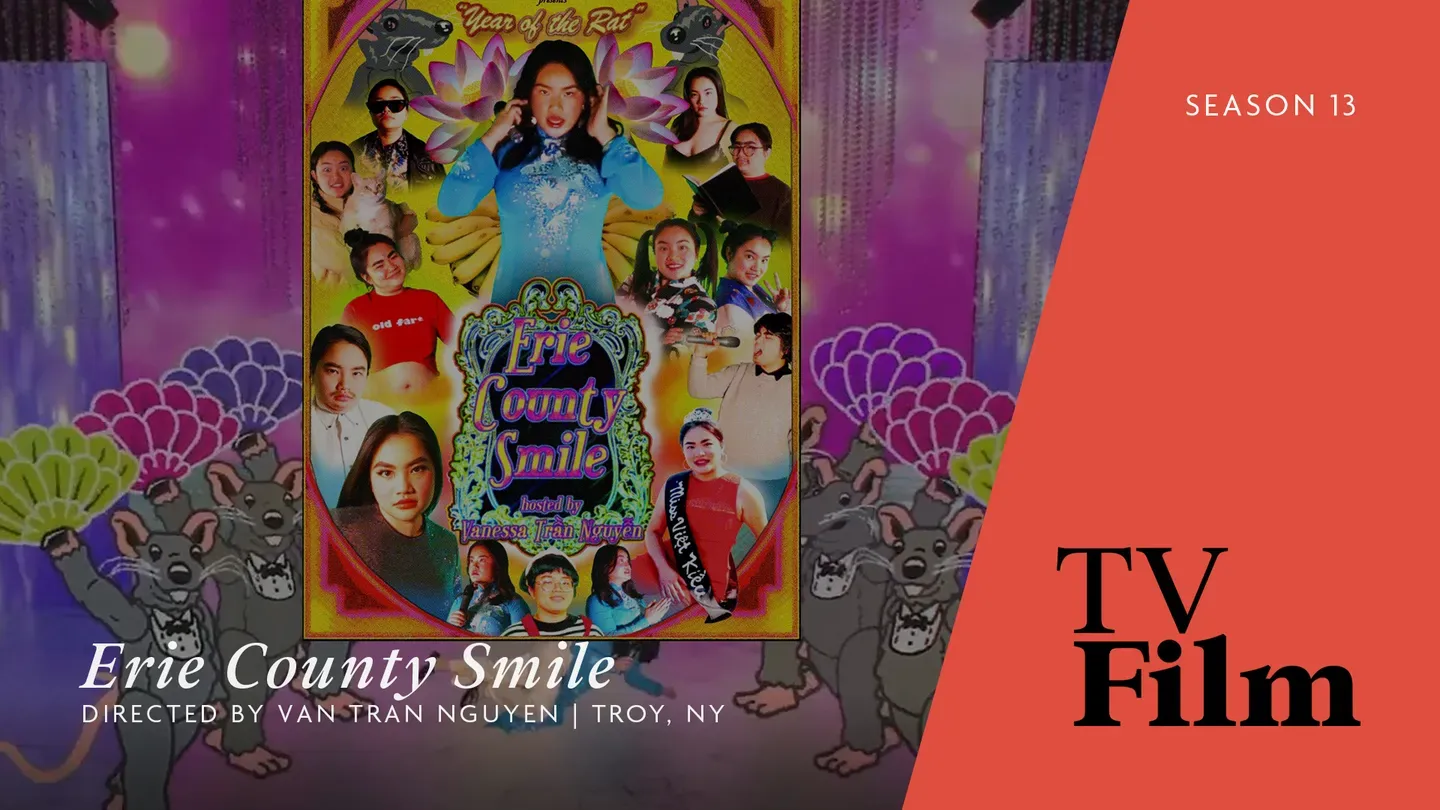 Erie County Smile