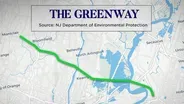 Public invited to weigh in on Essex-Hudson Greenway