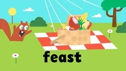 Feast
