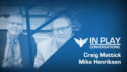 In Play | Conversations:  Episode 1