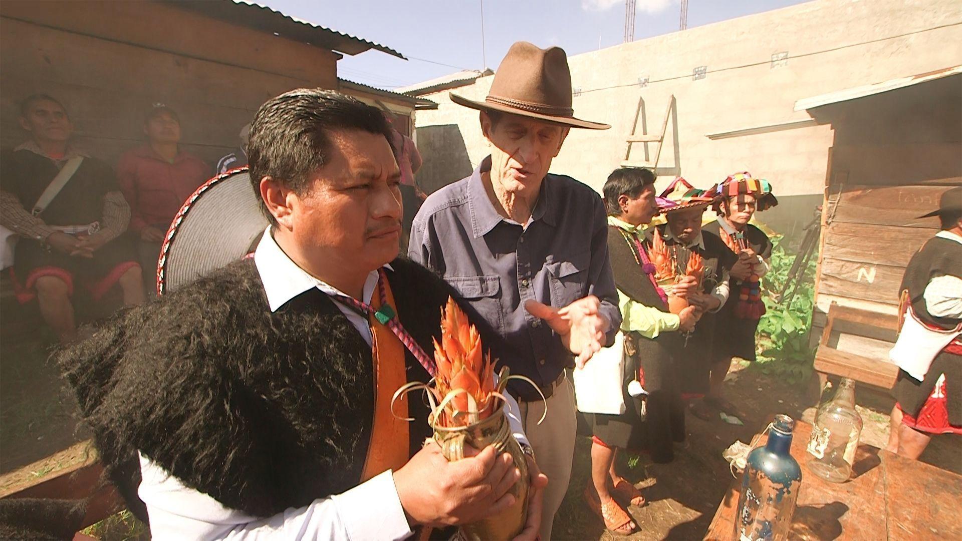 Chiapas Highlands: Mexico's Indian Empire