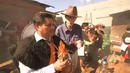 Chiapas Highlands: Mexico's Indian Empire
