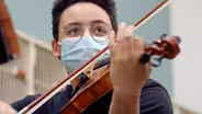 Columbus Symphony Youth Outreach, Valley Dale Ballroom