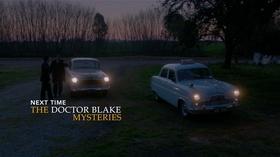 Video thumbnail: SOPTV Doctor Blake Mysteries: Sorrow Songs